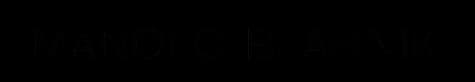 Manolo Blahnik-Logo