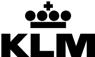 KLM-Logo