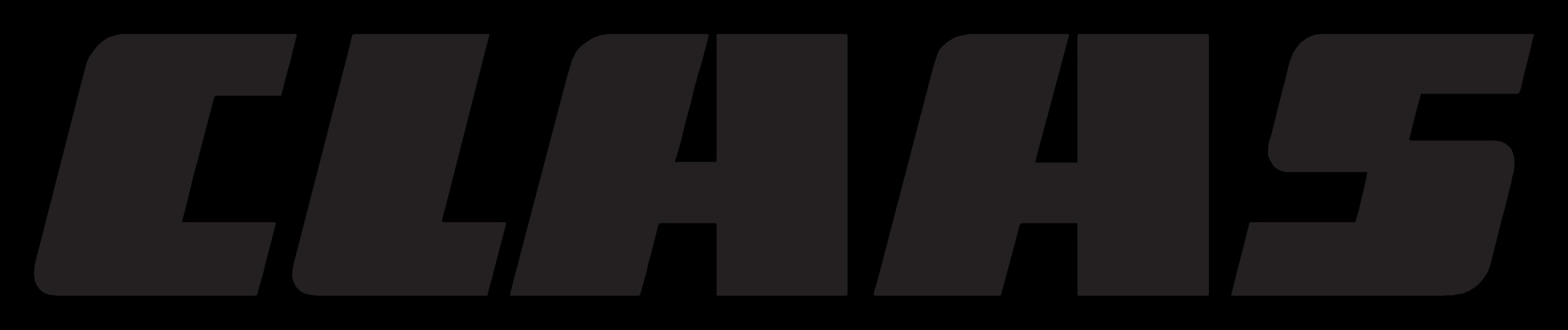 CLAAS-Logo