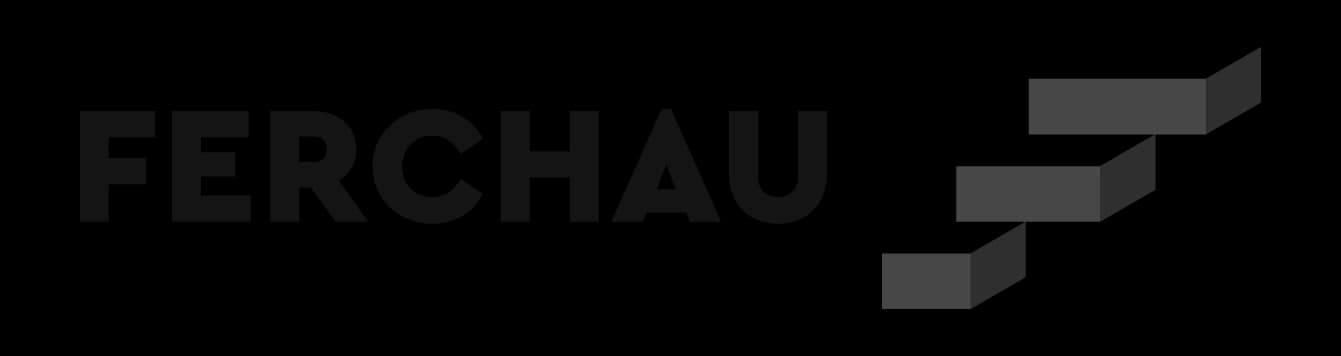 Ferchau GmbH-Logo