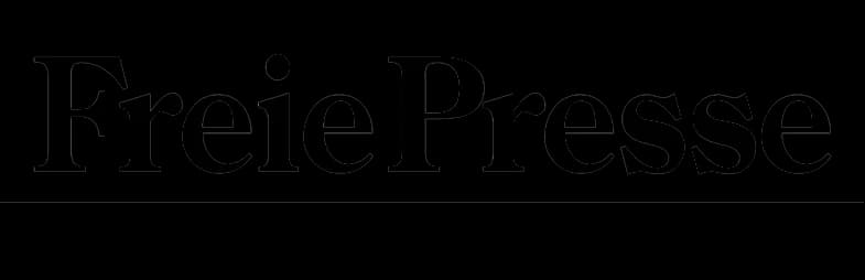 Freie Presse-Logo