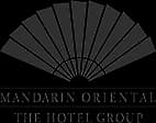 Mandarin Oriental Hotel Group-Logo