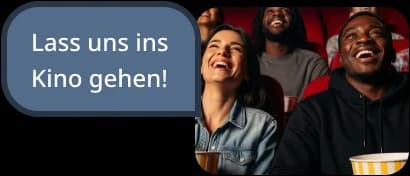 Entdecke diese Szenarien und vieles mehr!