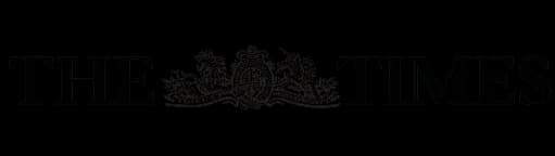 The Times-Logo