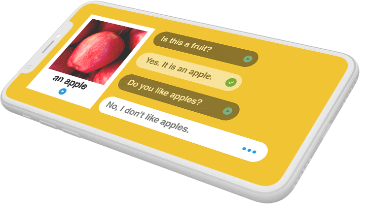 Rosetta Stone-Sprachlern-App auf dem Telefon – vollständig audio-gestütztes Lernen